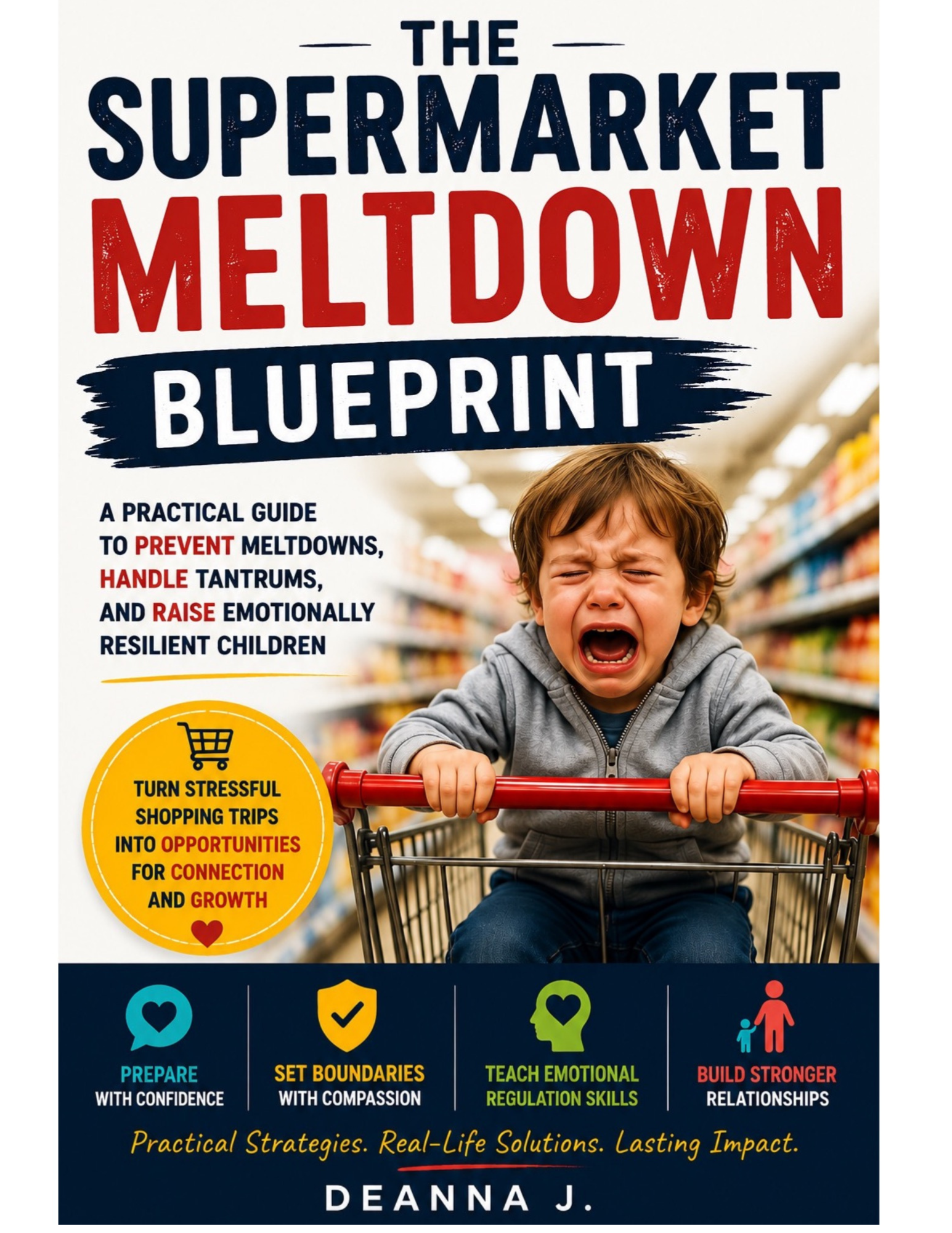 The Supermarket Meltdown Blueprint